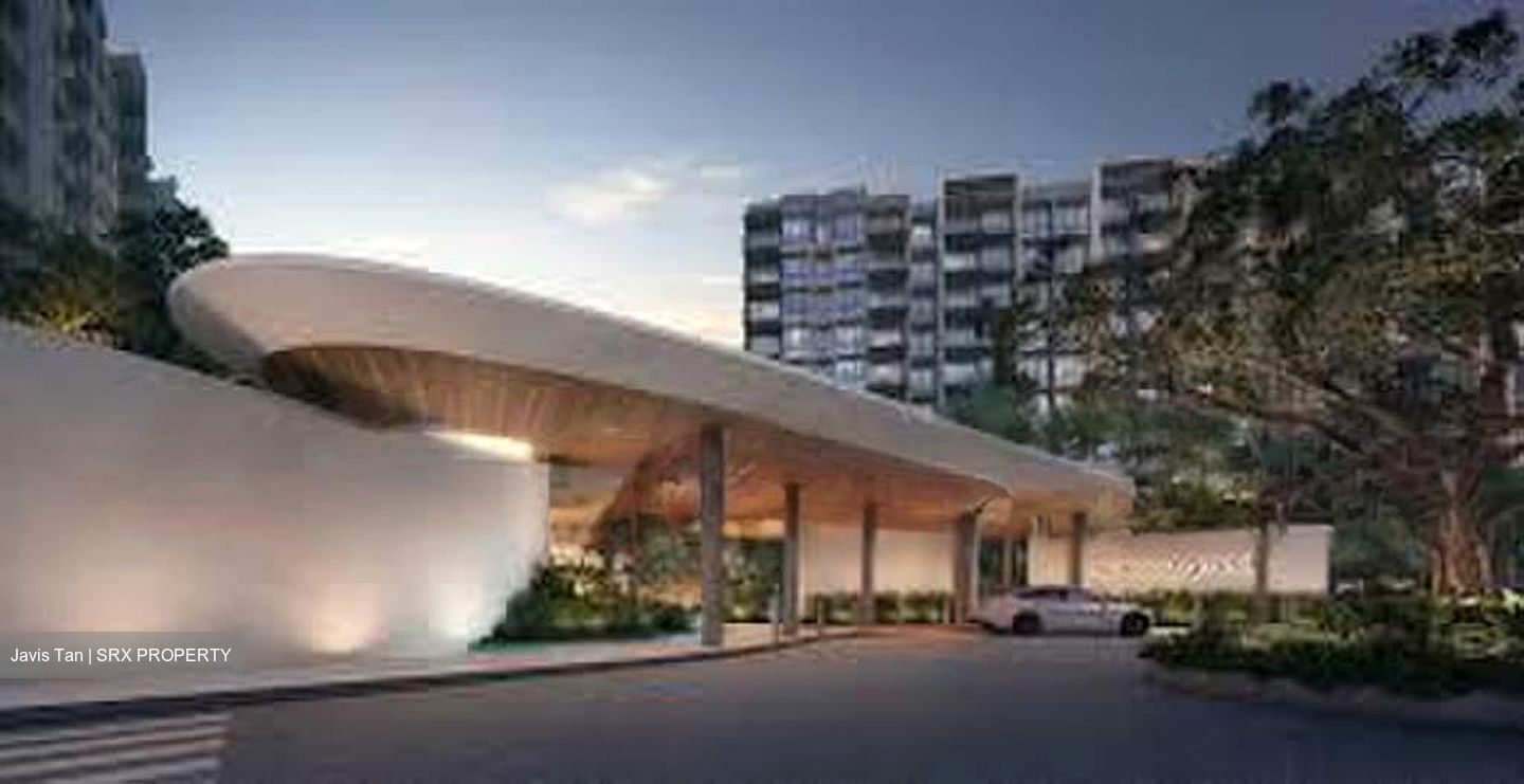 Norwood Grand (D25), Apartment #569230971